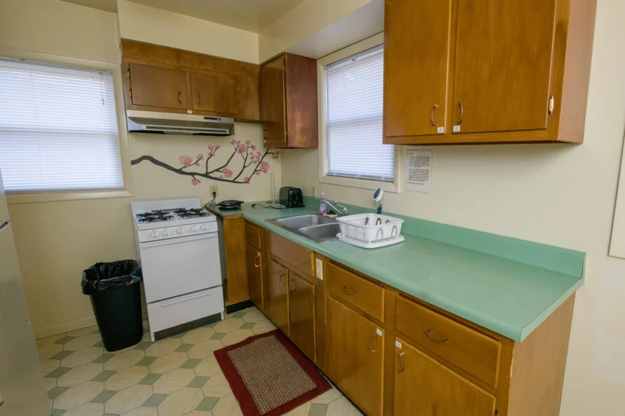 Main Kitchen Highland